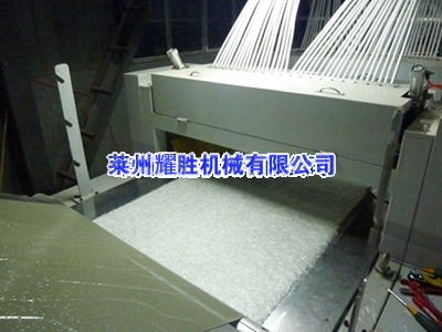 1200B切纱